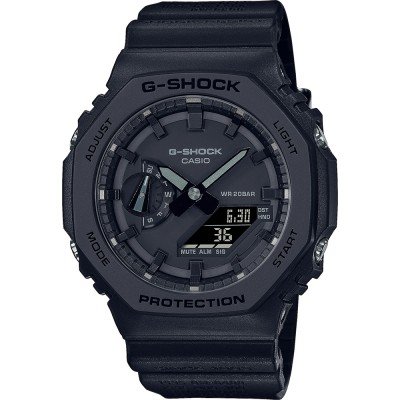 G-Shock Classic Style GA-2140RE-1AER Remaster Black Watch