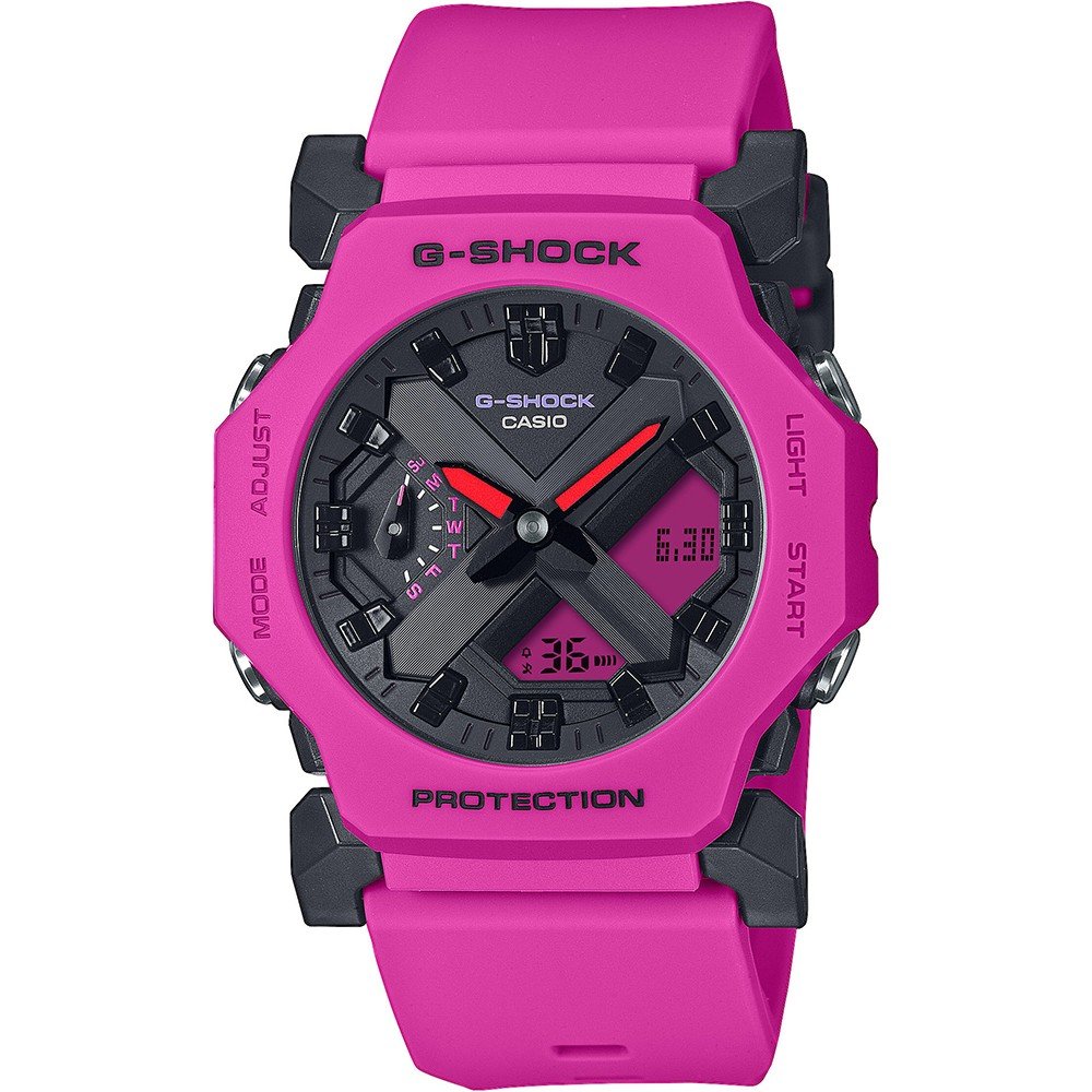 G-Shock Classic Style GA-2300-4AER Watch