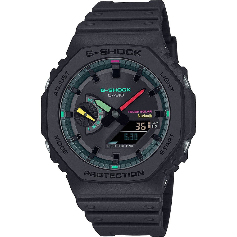 G shock ga 2100 precio sale