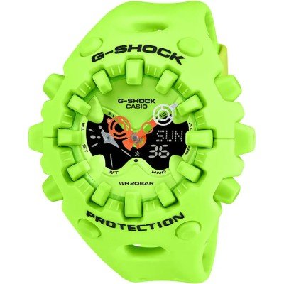 G-Shock Classic Style GA-V01-9AER Big Case Watch