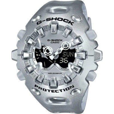 G-Shock Classic Style GA-V01A-8AER Big Case Watch