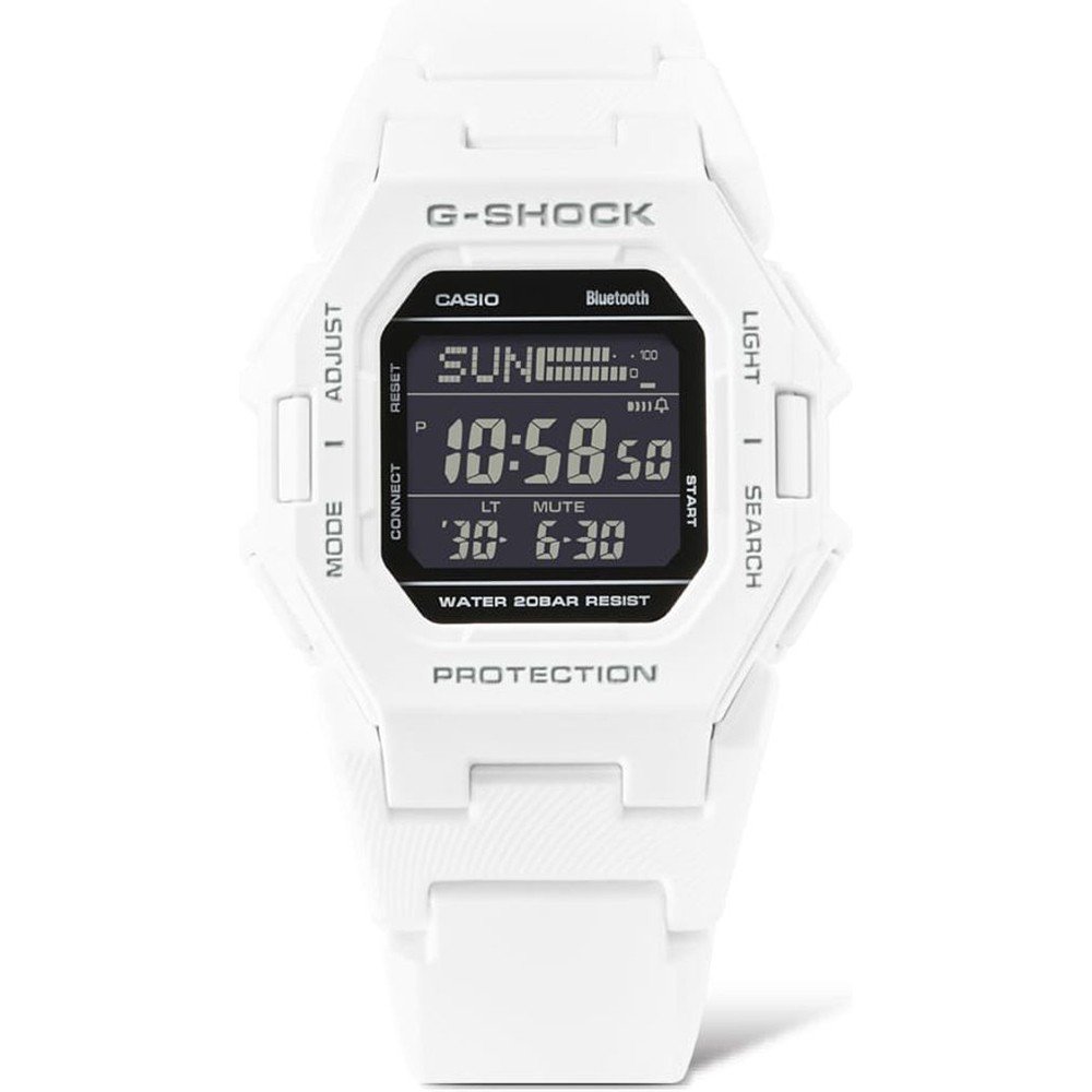 G-Shock GD-B500-7ER Digital Watch