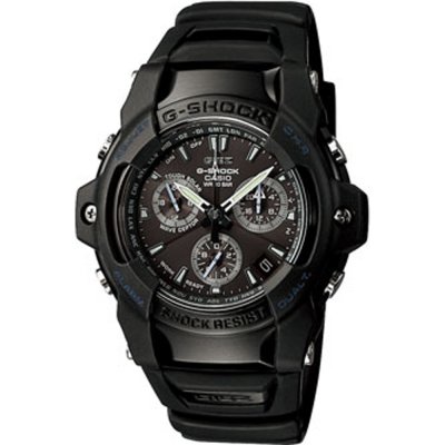 G-Shock 10364913 Giez Strap • Official dealer • Watch.co.uk