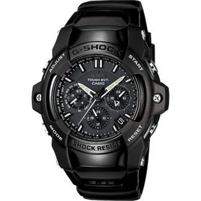 Gshock giez 2025