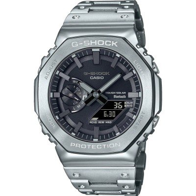 G-Shock G-Metal GM-B2100D-1AER-SC Classic Watch