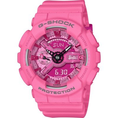 G-Shock Classic Style GMA-S110BE-4AER G-SHOCK X Barbie™ Watch