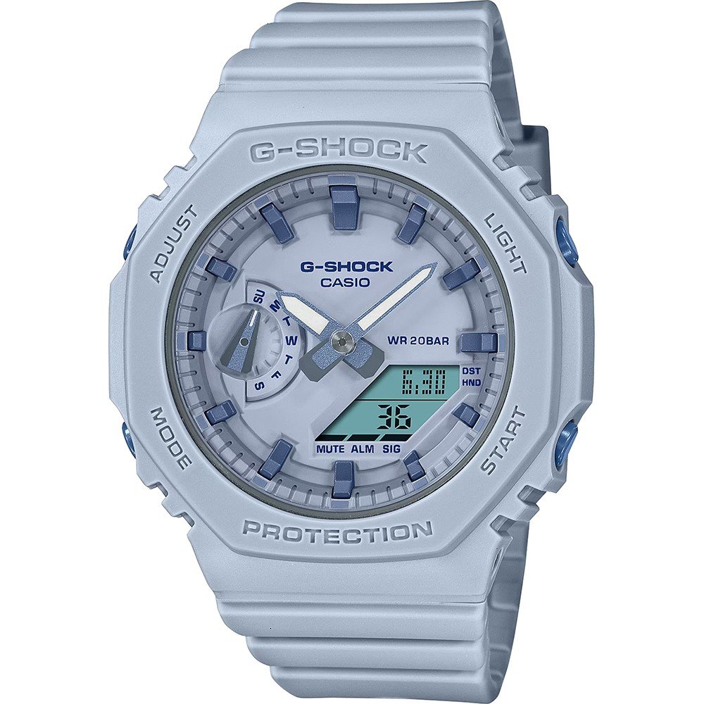 G-Shock G-MS GMA-S2100BA-2A2ER Watch
