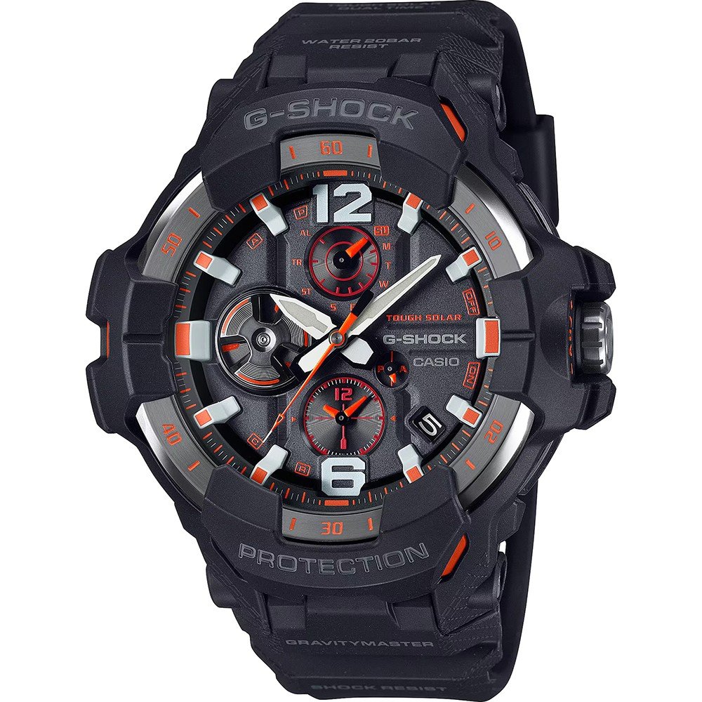 G Shock Gravitymaster GR B300 1A4ER Watch