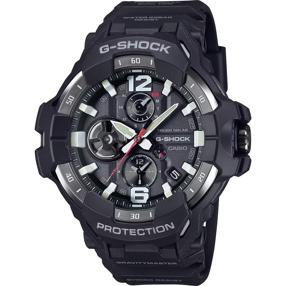 Casio g shock gravity master price on sale