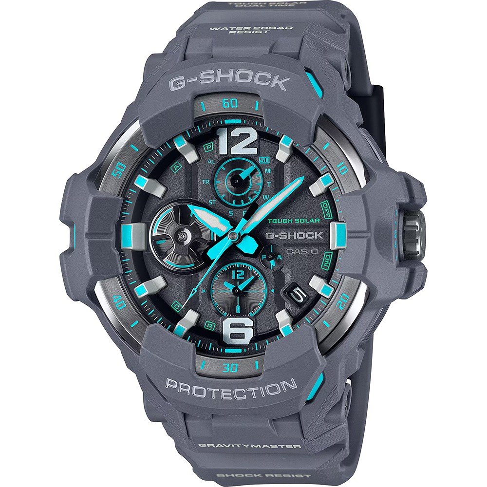 G-Shock Gravitymaster GR-B300-8A2ER Watch