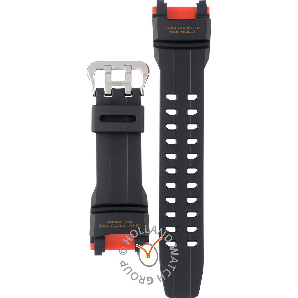 G-Shock 10615198 Gravity Master Strap