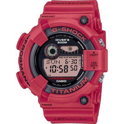 Solar g shock with on sale compass