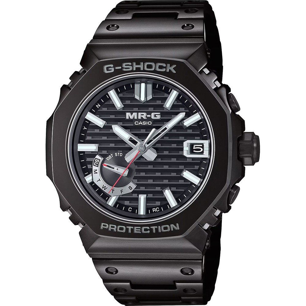 G-Shock MR-G MRG-B2100B-1ADR MR-G Kigumi Watch