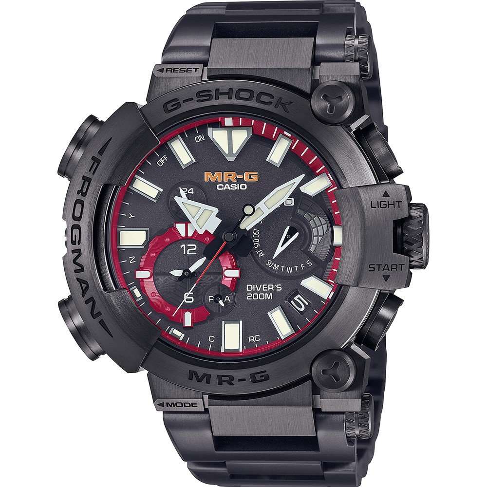 Casio mrg watches online