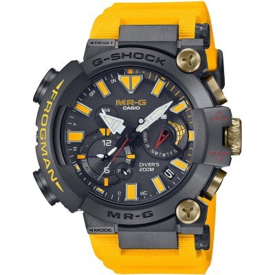 G-Shock MR-G MRG-BF1000E-1A9DR Frogman Watch