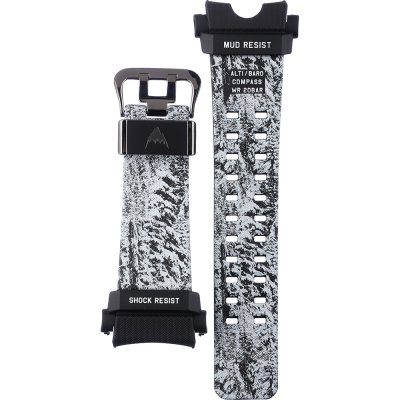 G Shock Mudmaster 10606826 Mudmaster Burton Strap Official