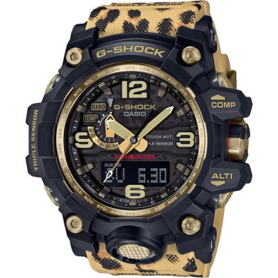 G-Shock Master of G - Mudmaster GWG-1000WLP-1AER Watch