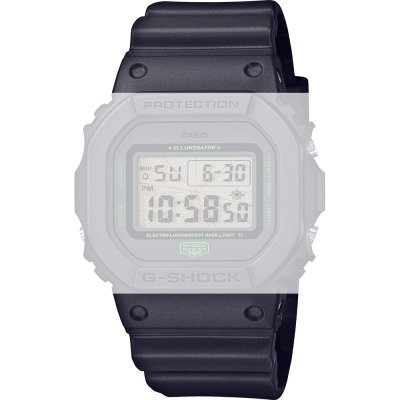 G-Shock 10626491 Music Night Tokyo Strap