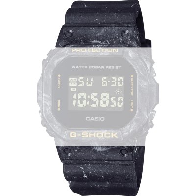 G-Shock 10629794 Summer Seascape Strap