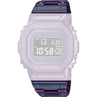 G-Shock 10630389 Twilight Tokyo Strap