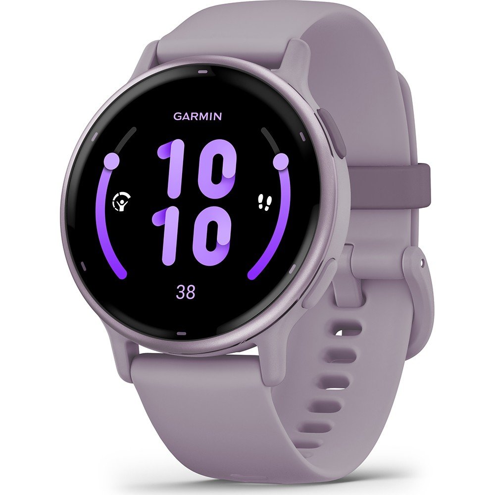 garmin vivo active 2