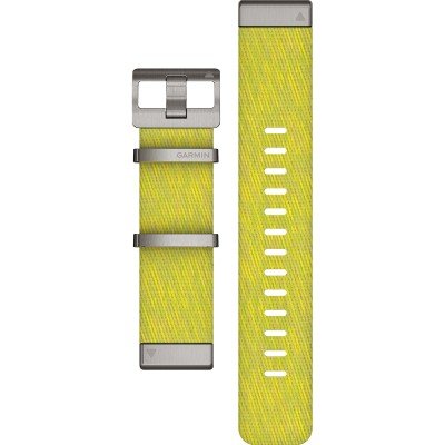 Garmin QuickFit® 22mm 010-12738-23 MARQ QuickFit 22 Strap