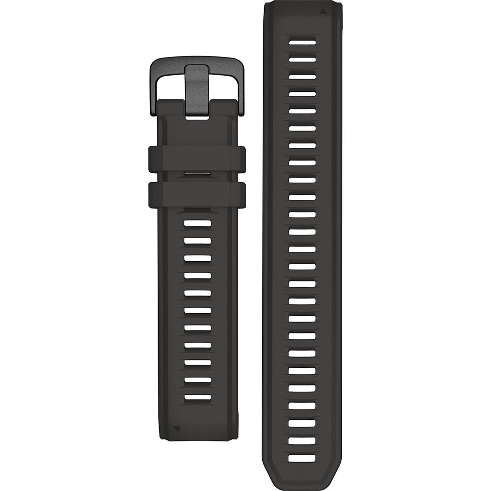 Garmin Instinct Pushpin Straps 22mm 010-13105-00 Instinct 2 - Graphite Strap