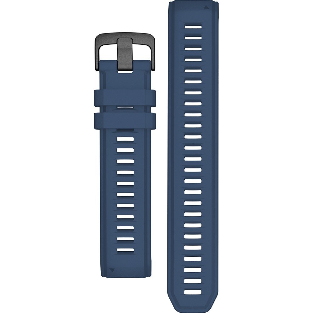 Garmin Instinct Pushpin Straps 22mm 010-13105-08 Instinct 2 Solar - Tidal Blue Strap