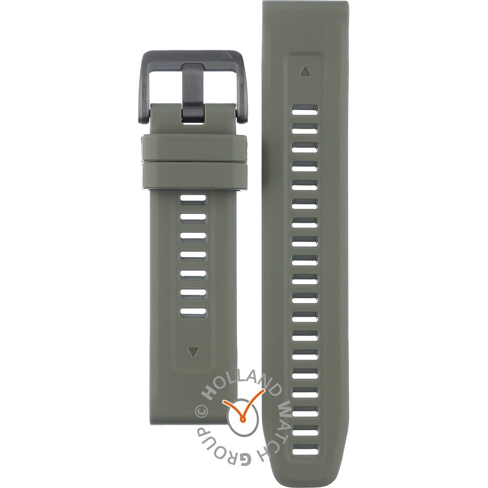 Garmin QuickFit® 22mm 010-13111-03 QuickFit 22 Strap