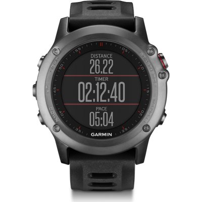 Garmin 010-01338-01 Fenix 3 Watch