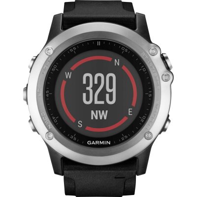 Garmin 010-01338-77 Fenix 3 Watch