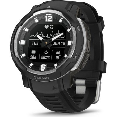 Garmin Instinct 010-02730-03 Instinct Crossover Watch