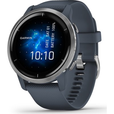 Garmin Venu 010-02430-10 Venu 2 Watch