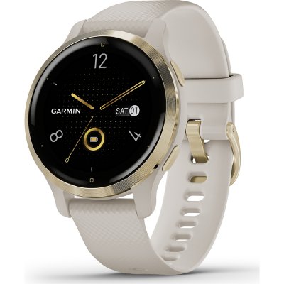 Garmin Venu 010-02429-11 Venu 2S Watch