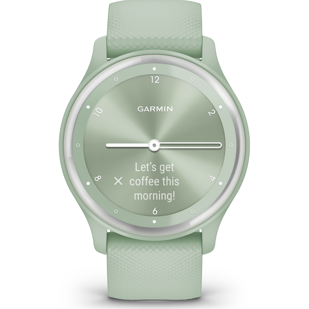 Garmin vivomove 3 sales hr