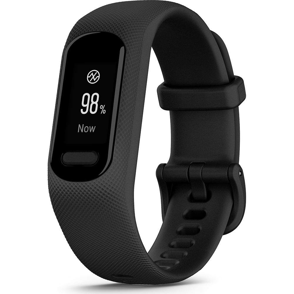 Garmin Vivosmart 5 010-02645-10 Vivosmart 5 Black Watch • EAN