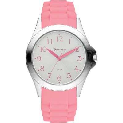 Garonne Kids KQ20Q466 Casual Kid Watch