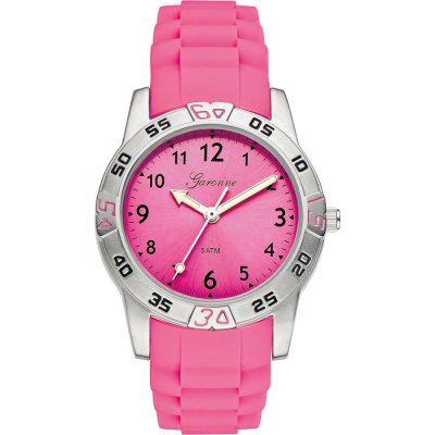 Garonne Kids KQ36Q419 Summer Fun Watch