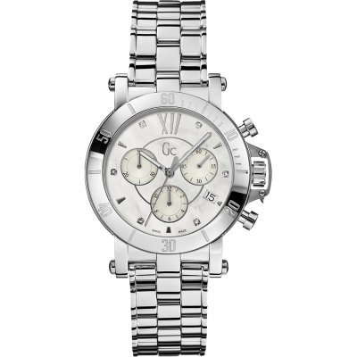 GC X73103M1S Femme Bijou Watch