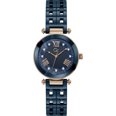 GC Y66005L7MF PrimeChic Watch