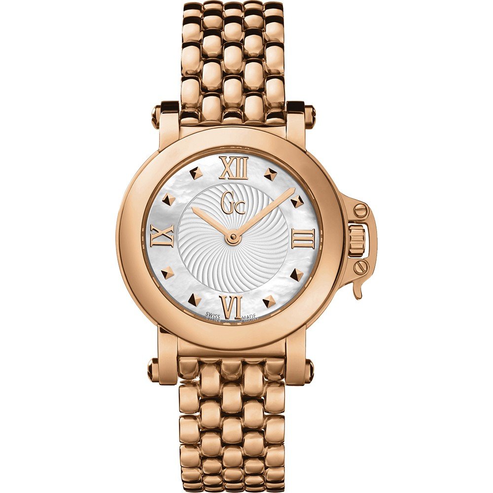 GC X52003L1S Femme Bijou Watch