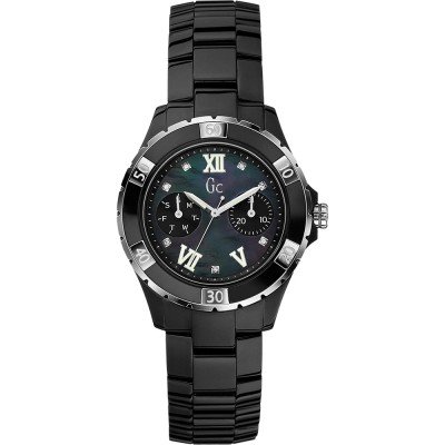 GC X69106L2S Sport Class Xl-S Glam Watch