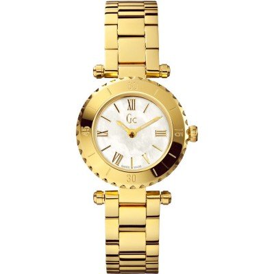 GC X70008L1S Mini Chic Watch