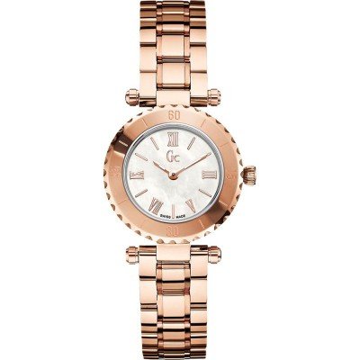 GC X70020L1S Mini Chic Watch