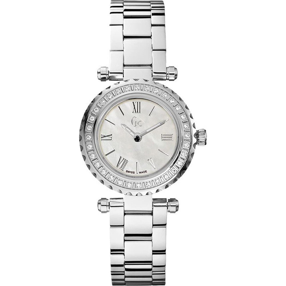 GC X70105L1S Mini Chic Watch