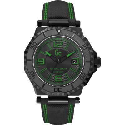 GC X79013G2S Gc-3 Watch