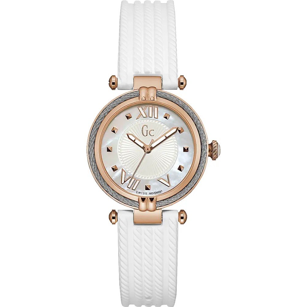 GC Y18004L1 CableChic Watch