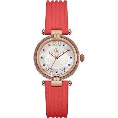 GC Y18007L1 Cablechic Watch