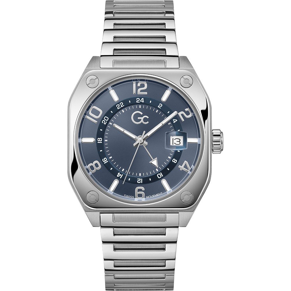 GC Z16001G7MF Airborne Watch