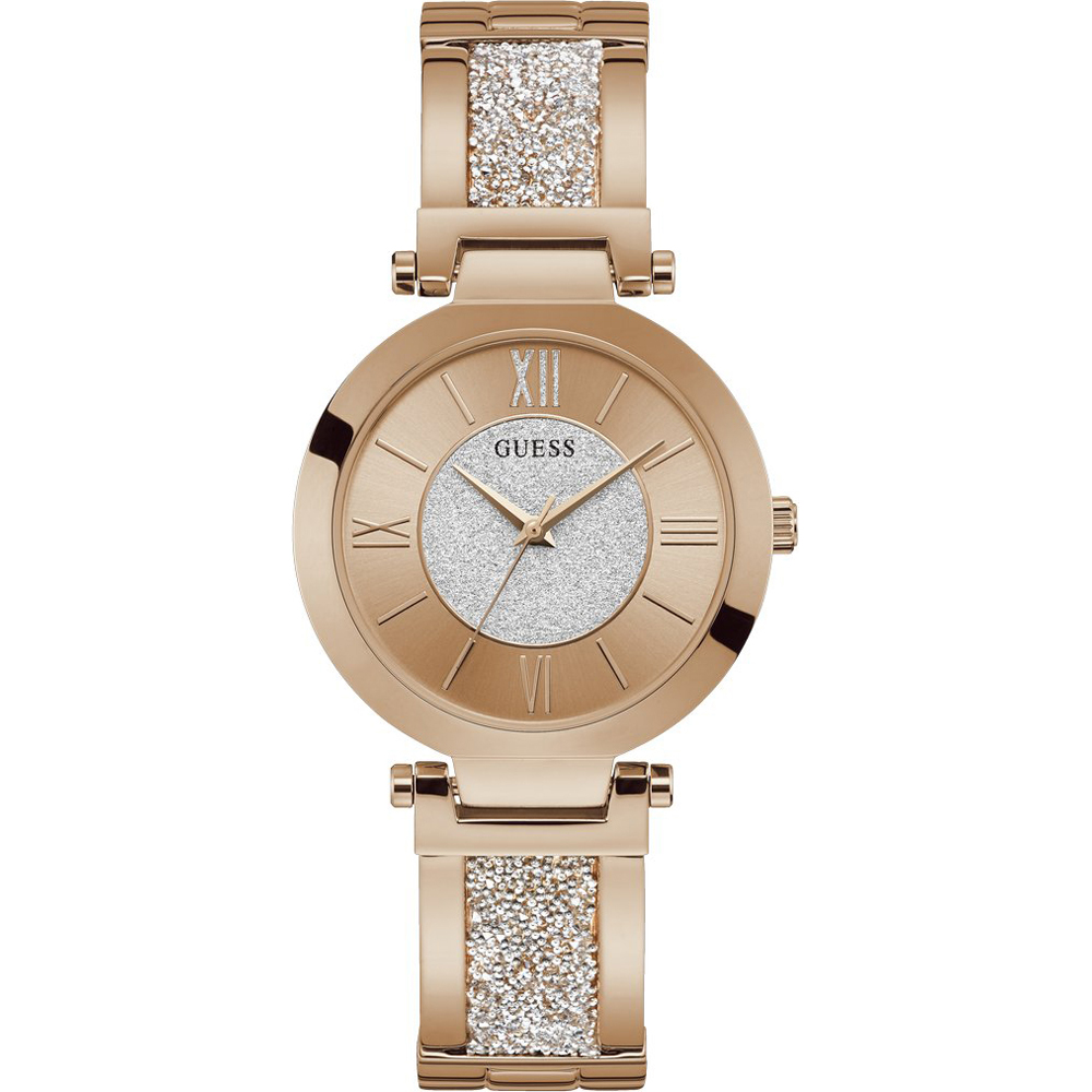 Guess ladies watches online uk